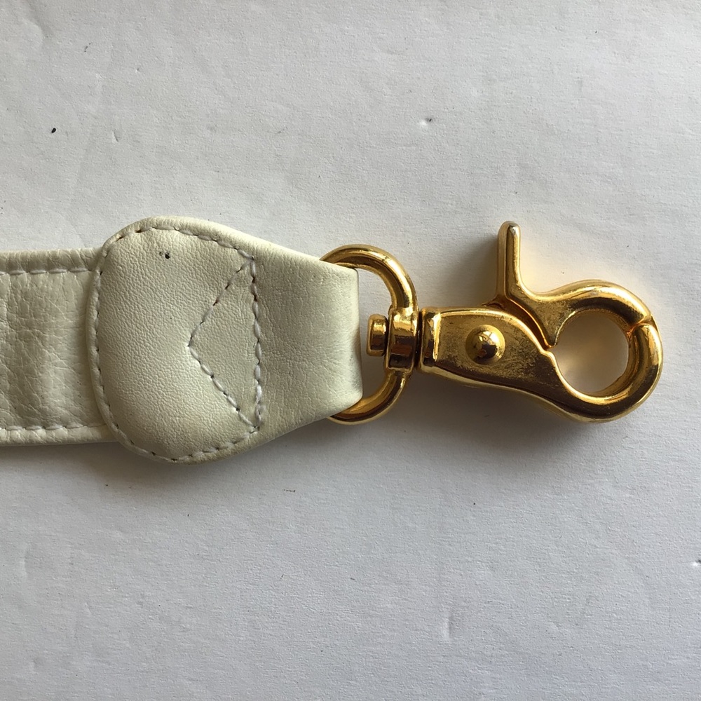 SHOULDER BAG REPLACEMENT STRAP - Picture 11 of 13